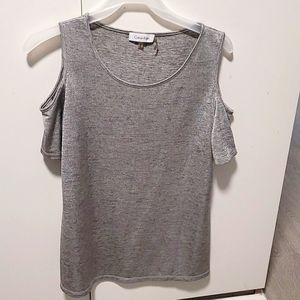 Calvin Klein top